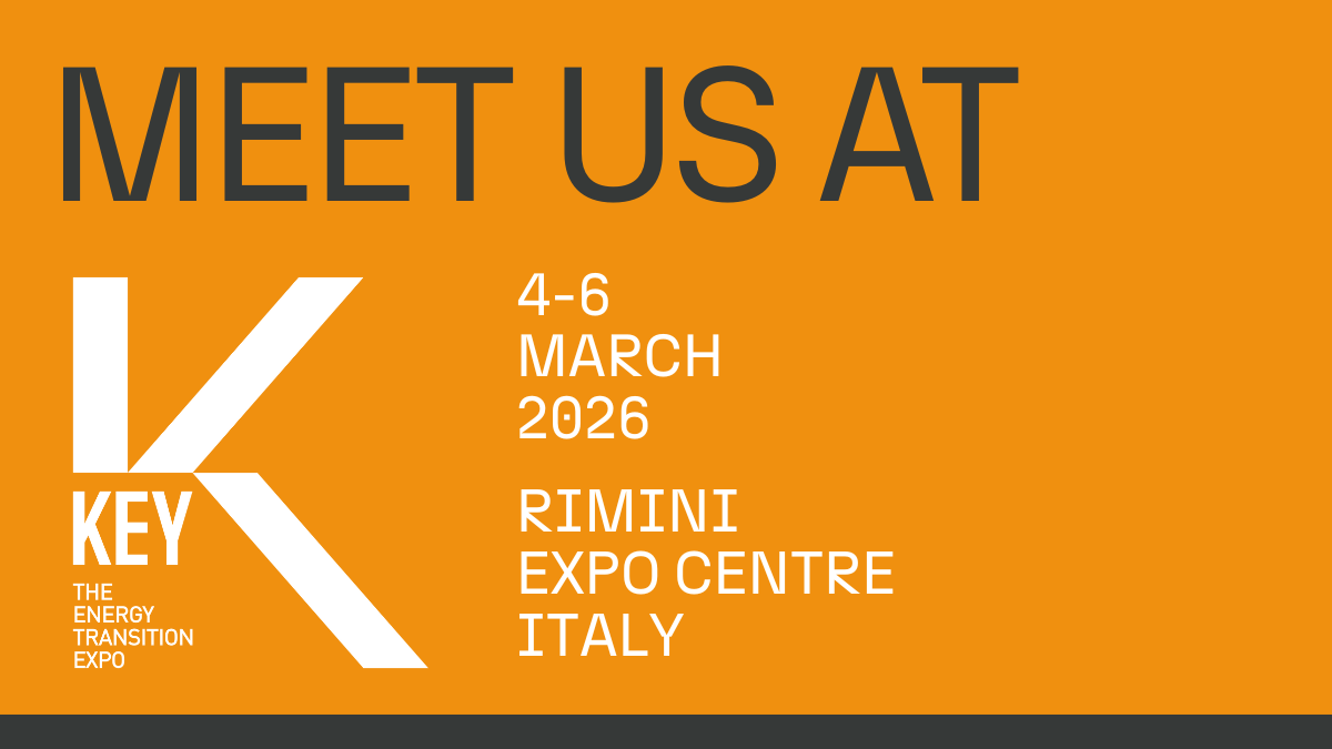 WINDMED7 – Italian Offshore Logistic Alliance at KEY – The Energy Transition 2026